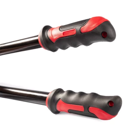 Тросорез ручной КВТ ТР-10м для резки стальных тросов до 10 мм (101990) купить в Надыме