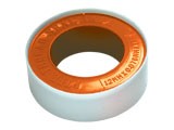 Фум лента 12 мм х 10м SPARTA 888545