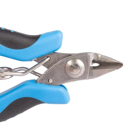 Мини-бокорезы слесарно-монтажные КВТ 105 мм, серия ПРОФИ (92058) купить в Надыме