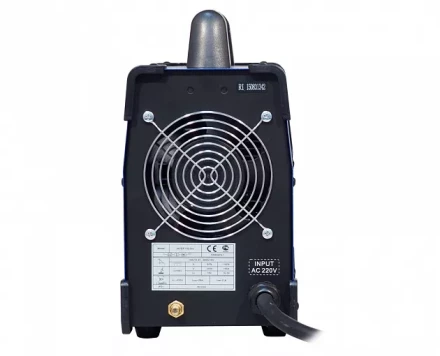 Аппарат аргонодуговой сварки Aurora-Pro INTER TIG 202 Mosfet купить в Надыме