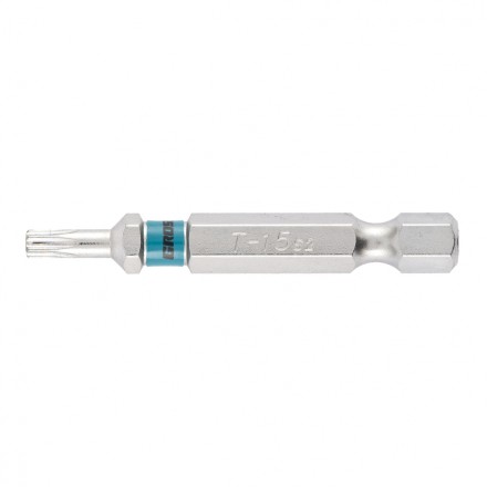 Набор бит TORX 15х50 сталь S2 10 шт GROSS 11469 купить в Надыме