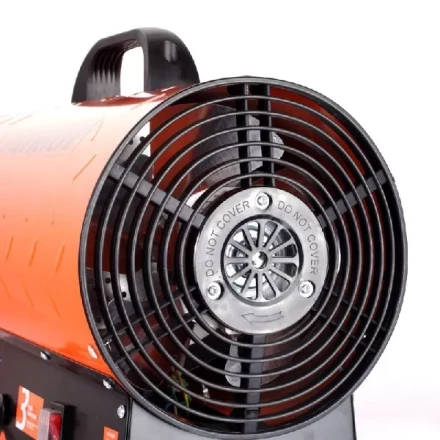 Газовая тепловая пушка PATRIOT GS 50 купить в Надыме