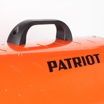 Газовая тепловая пушка PATRIOT GS 50 купить в Надыме