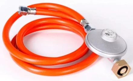 Газовая тепловая пушка PATRIOT GS 50 купить в Надыме