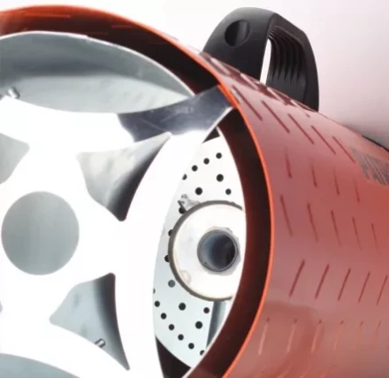 Газовая тепловая пушка PATRIOT GS 50 купить в Надыме