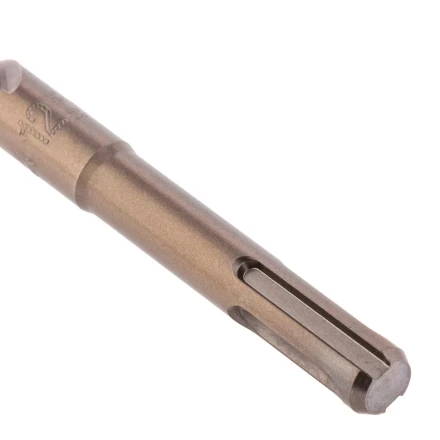 Бур по бетону QUADRO 12 х 310 мм SDS PLUS Gross 70785 купить в Надыме