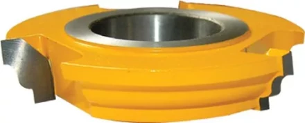 Фреза кром калев D762мм d32мм R32мм H15мм 19330 купить в Надыме