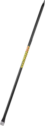 Лом строительный, 1200 мм, 22 мм, шестигранный, STAYER 21622-12 купить в Надыме