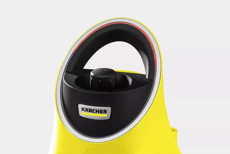 Пароочиститель KARCHER SC 2 Deluxe EasyFix купить в Надыме