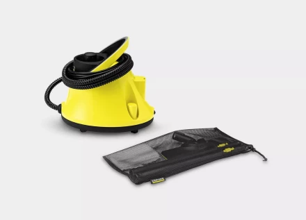 Пароочиститель KARCHER SC 2 Deluxe EasyFix купить в Надыме