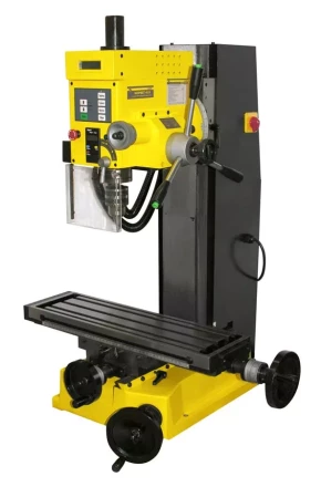 Станок фрезерный Корвет 415 по металлу 94150 купить в Надыме