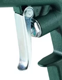 Пистолет продувочный Metabo BP 10 купить в Надыме