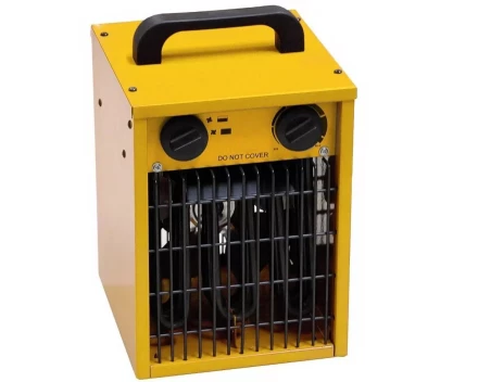 Тепловая пушка электрическая Master B 3.3 ECA купить в Надыме