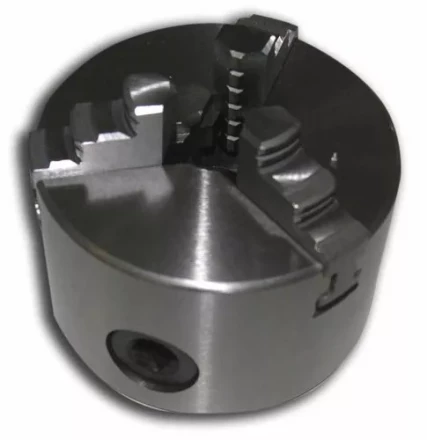 Патрон 3-х кулачковый ф80мм К401 23304 купить в Надыме