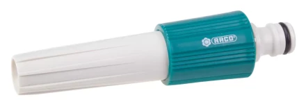 Наконечник RACO "ORIGINAL" поливочный, регулируемый 4250-55381T купить в Надыме