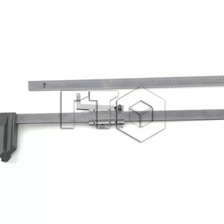Штангенрейсмас ШР-630 0.05 ГТО купить в Надыме