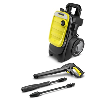 Минимойка-мойка высокого давления KARCHER K 7 Compact EU купить в Надыме