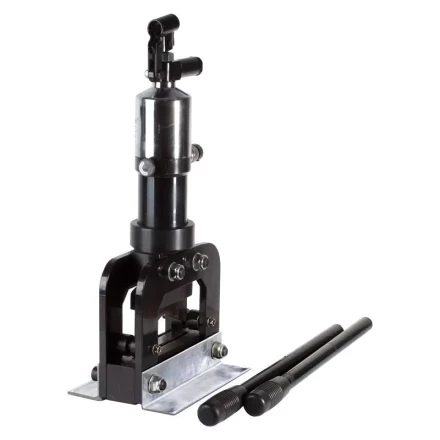 Автономный пресс для резки шин (шинорез) ШР-150VA КВТ купить в Надыме