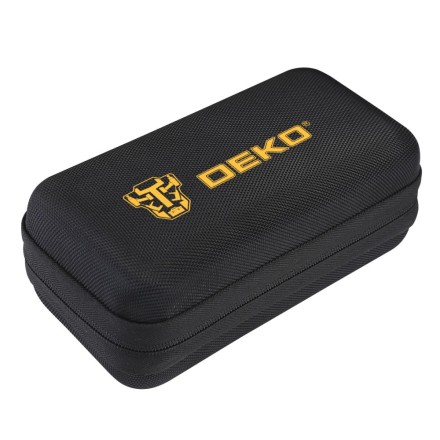 Пусковое устройство DEKO DKJS18000mAh auto kit, 051-8050 купить в Надыме