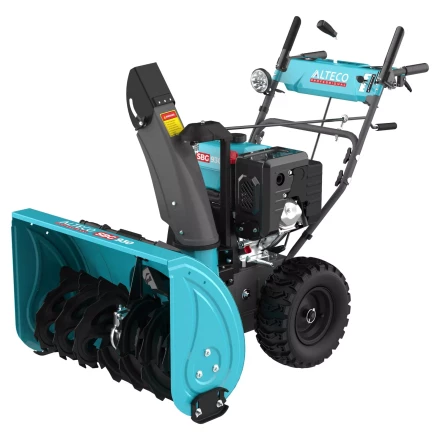 Бензиновая снегоуборочная машина ALTECO SBG 930 59928 купить в Надыме