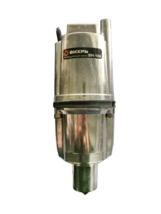 Вибрационный насос Вихрь ВН-10Н купить в Надыме