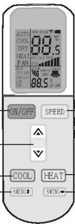 Кондиционер мобильный Zanussi ZACM-09 MP-II/N1 купить в Надыме