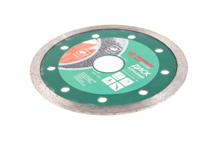 Круг алмазный HAMMER Ф115х22мм по керамике (206-106 DB CN) купить в Надыме
