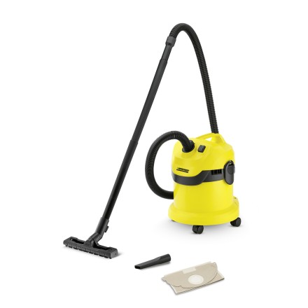 Хозяйственный пылесос KARCHER WD 2 EU-I купить в Надыме
