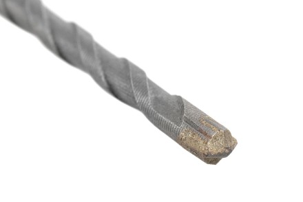 Бур HAMMER Ф8х210мм SDS Plus (201-316) купить в Надыме