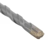 Бур HAMMER Ф8х210мм SDS Plus (201-316) купить в Надыме