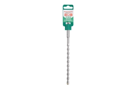 Бур HAMMER Ф8х210мм SDS Plus (201-316) купить в Надыме