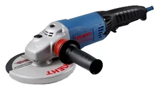 Шлифмашина УШМ Фиолент МШУ 9-16-180 Э купить в Надыме