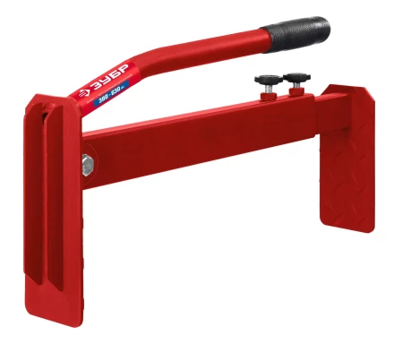 ЗУБР 380-630 мм, Захват для газобетонных блоков и кирпича (37550) купить в Надыме