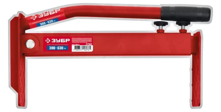 ЗУБР 380-630 мм, Захват для газобетонных блоков и кирпича (37550) купить в Надыме