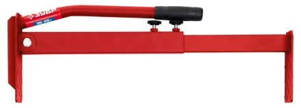 ЗУБР 380-630 мм, Захват для газобетонных блоков и кирпича (37550) купить в Надыме