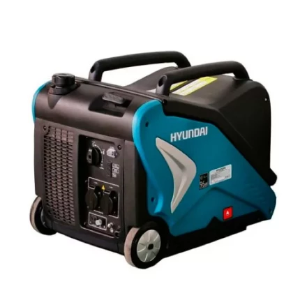 Бензогенератор инверторный Hyundai HY 300 Si купить в Надыме