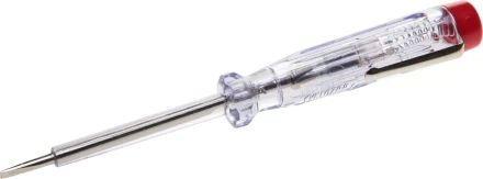 Пробник СВЕТОЗАР электрический, 100-250 В, на карточке, 140мм SV-45155-14-C купить в Надыме