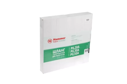 Шланг HAMMER 233-019 купить в Надыме