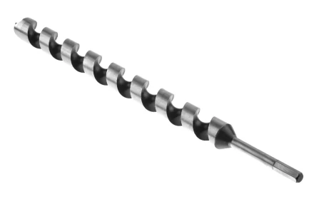 Сверло по дереву HAMMER Ф30х460мм (DR WD AR 30мм*460/370мм) купить в Надыме