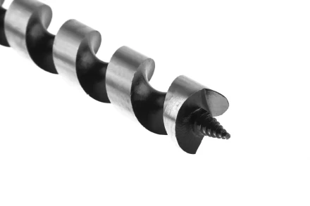 Сверло по дереву HAMMER Ф30х460мм (DR WD AR 30мм*460/370мм) купить в Надыме