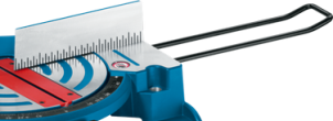 Пила торцовая BOSCH GCM 10 MX купить в Надыме