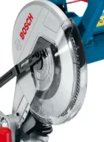 Пила торцовая BOSCH GCM 10 MX купить в Надыме