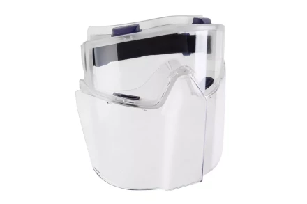 Защитная маска очки HAMMER PG05 купить в Надыме