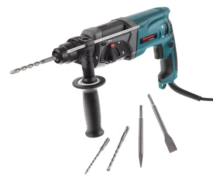 Перфоратор HAMMER PRT 2450HR PREMIUM купить в Надыме