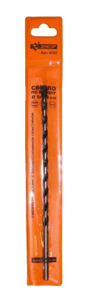 Сверло д/бет  5х150 мм 1/100/200 9352 купить в Надыме
