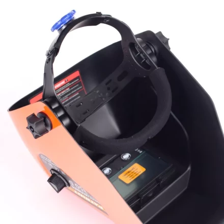 Маска сварочная Patriot power 350 D купить в Надыме