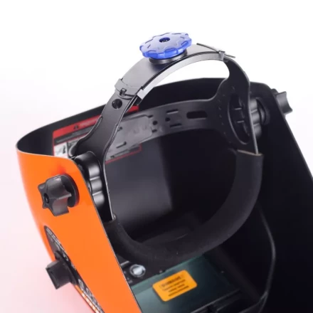 Маска сварочная Patriot power 350 D купить в Надыме