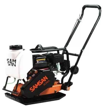 Виброплита Samsan РС 212 с топливным баком купить в Надыме