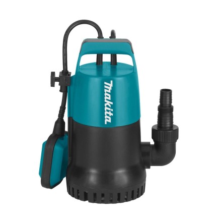 Насос дренажный погружной Makita PF0300 купить в Надыме