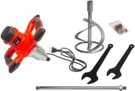 Миксер ADA Hand Mixer 1200 купить в Надыме